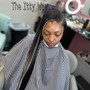 Versatile (Vixen) Sew In