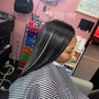 Versatile (Vixen) Sew In