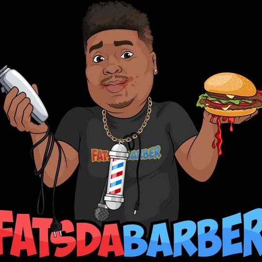 Fats Da Barber Barber | Book Online With StyleSeat