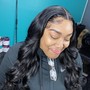 4x4 Lace Closure Sew In