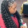 Senegalese Twist