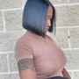 Sew in Take Down