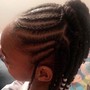 Comb Twist