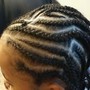 Comb Twist