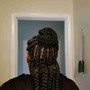 MEN BRAIDS