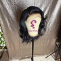 Closure Sew In