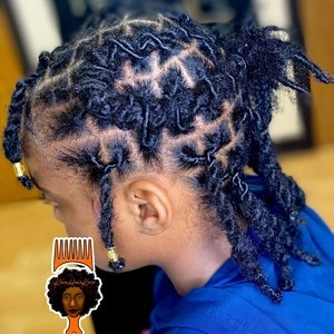 Hepzibah Braids Salon - Virginia Beach, VA 23462