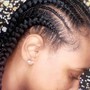 Crochet Braids