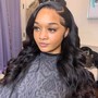 Frontal Sew In