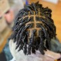 Loc Re-twist