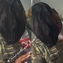 Full Sew-in