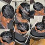 Full Sew-in