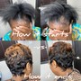 Deep Conditioning Treatment