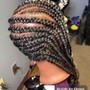 Crochet Braids