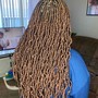 Island Twists