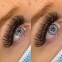 Eyelash Extension Removal