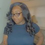 Lace Closure Sew In