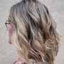 Full Balayage