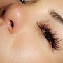 Strip Lashes