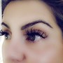 Strip Lashes