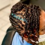 2 Strand Twist Set