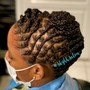 2 Strand Twist Set