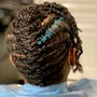 2 Strand Twist Set