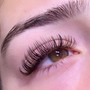 Woke Up Like This 2 Week Eyelash Fill