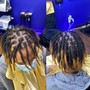 Comb Twist