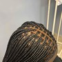 Crochet Braids