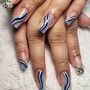 Nail Art-Per Nail