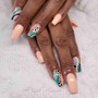 Freestyle Nail Art