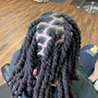 Loc repair With Extensions