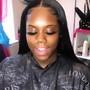 Traditional sew in w net included