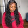 Traditional Sew in