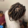 Cut Loc Removal