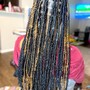 Loc Extensions