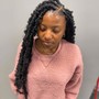 Crochet Braids