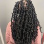 Perm/Relaxer