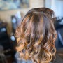 Partial Highlights