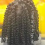 Curl or Crimp ( BRIADS )