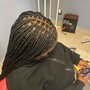 Full Sew In