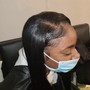 Lace Closure Sew In