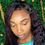 Lace Closure Sew In