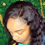 Lace Closure Sew In