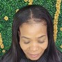 Lace Closure Sew In