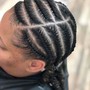 Comb Twist