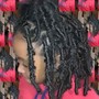 Top ONLY Retwist