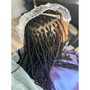 Scalp Treatment