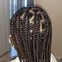 Natural Twists